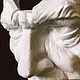 Скульптура «Крылья». Скульптуры. ФОРМАПРОСТРАНСТВ Скульптура, мозаика. Ярмарка Мастеров.  Фото №5