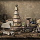 Игрушки "Souvenirs d'enfance". Кукольные домики. Boutiqe АнглитерЪ. Ярмарка Мастеров.  Фото №5