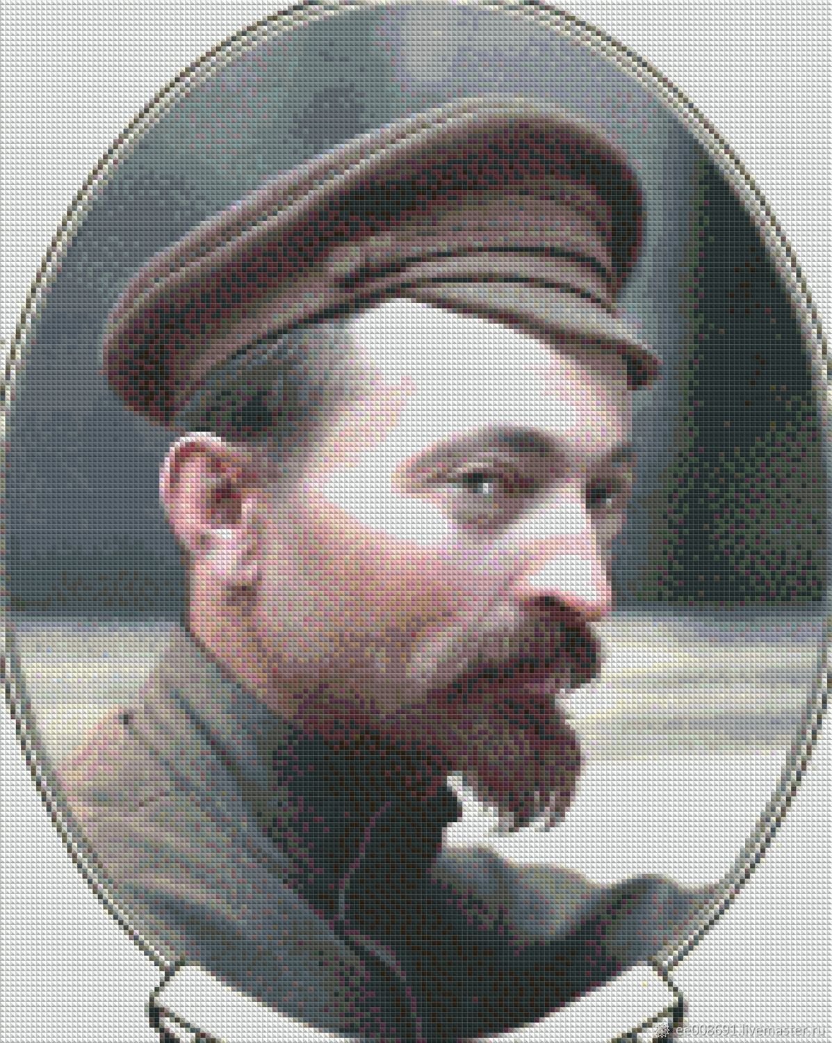 Портрет Алмазная Мозаика По Фотографии – Telegraph