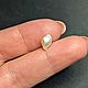 Заказать Дикий Морской Жемчуг. Крема 1,28ct. Astro.gems. Ярмарка Мастеров. . Минералы Фото №3