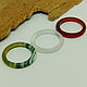 17.25 a Set of rings (no. №6). Rings. Selberiya shop. My Livemaster. Фото №5