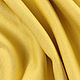 Ткань трикотаж джерси  (желтый) 95% вискоза, 5% полиамид , 50 см * 145. Ткани. Toscana-tessuti. Ярмарка Мастеров.  Фото №4