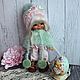 Одежда для кукол +/-16см. Одежда для кукол. TashaDollOutfits. Ярмарка Мастеров.  Фото №10