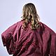 Заказать Винтаж: Винтажное японское кимоно (хаори). VINTAGE KIMONO. Ярмарка Мастеров. . Платья винтажные Фото №3