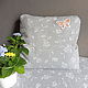 Decorative pillow case.Art.No. .№-212, Pillow, Gera,  Фото №1