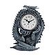 mantel clock: Dragon, Mantel Clock, Feodosia,  Фото №1