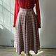 The sun skirt 'Neskuchny office', Skirts, Moscow,  Фото №1