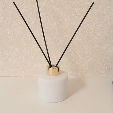 Для дома и интерьера ручной работы. Ярмарка Мастеров - ручная работа Флакон для диффузора. Handmade.