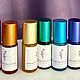 Набор масляных духов "Целостность". Духи. AromaEvolution. Интернет-магазин Ярмарка Мастеров.  Фото №2