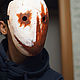 Legion Bloody Frank Replica Mask Dead by daylight. Character masks. MagazinNt (Magazinnt). My Livemaster. Фото №4