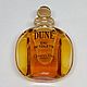 Винтаж: Dune Christian Dior, edt, 5 мл. Солоноватый бриз, океан и песок. Духи винтажные. Мир винтажных ароматов. Ярмарка Мастеров.  Фото №4