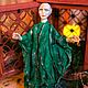  Воландеморт. Мини фигурки и статуэтки. Lamps.&.Dolls. Интернет-магазин Ярмарка Мастеров.  Фото №2