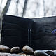 Wallet 'Snake'. Wallets. Ostwind•кожа и натуральные материалы (arthizhina). Online shopping on My Livemaster.  Фото №2