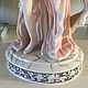 Винтаж: Классическая коллекция Греческая красавица Wedgwood. Статуэтки винтажные. Викторианская Роза. Ярмарка Мастеров.  Фото №11