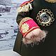 Заказать Медведь Кутузов. Ирина Ионова. Ярмарка Мастеров. . Мягкие игрушки Фото №3