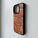 Handmade Case for iPhone 14 PRO. Case. saturn-hm. Online shopping on My Livemaster.  Фото №2