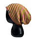 Beanie unisex hat 'Guava', Caps, Moscow,  Фото №1