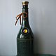 a bottle of 'anastasia'. Bottles. Phiale (Fial). Online shopping on My Livemaster.  Фото №2