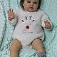 Кукла реборн Элли. Куклы Reborn. Татьяна Литвинова. Ярмарка Мастеров.  Фото №9