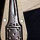 Заказать Vargan 'Druid' con estuche (taller VARGAN * ECB). vargan-ekb. Ярмарка Мастеров. . Harps Фото №3