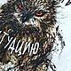  Купон Грозный,  в наличии. Ткани. Кулирка и другие ткани. Интернет-магазин Ярмарка Мастеров.  Фото №2