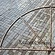 Кованая Опора для штамбовых разъемная. Ограждения и заборчики. Семейная мастерская  Kuznets_dekor. Ярмарка Мастеров.  Фото №5