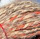 Пряжа толстая «Вяжут Бабушки 2»  65м100грамм для ручного вязания, Пряжа, Москва,  Фото №1