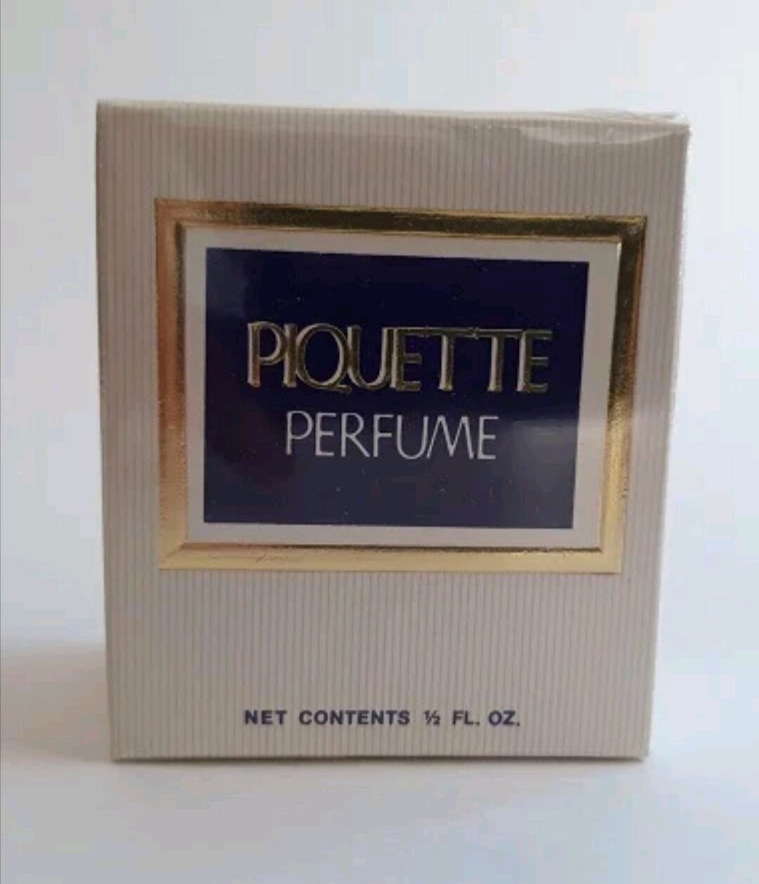 Винтаж: Piquette Parfume Pierre Vivion 15 мл духи запечатаны – купить на Ярмарке Мастеров – LI4CMRU | Предметы интерьера винтажные, Минеральные Воды