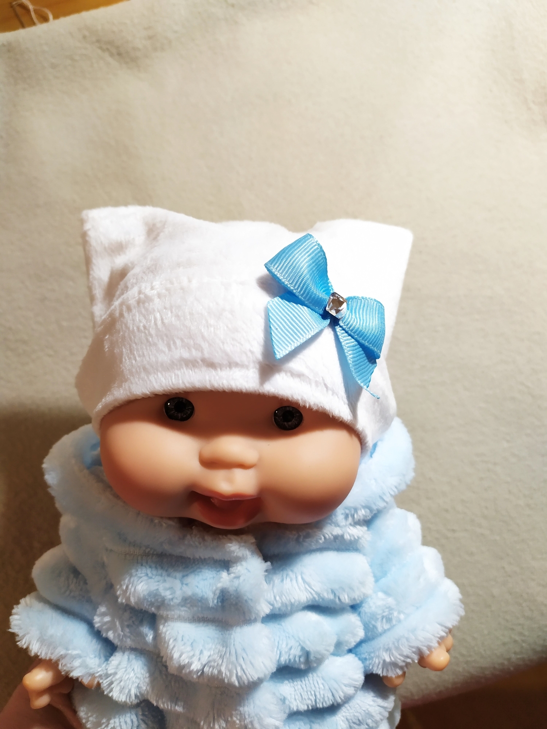Мой профиль