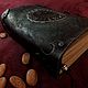 Черный рунник. Ритуальная атрибутика. Арт-студия Дары снов Татьяна Ястреб (darysnov). Ярмарка Мастеров.  Фото №5