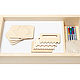 Стол для рисования песком "МИНИ+ЦО (40х60 см)"+ 7 подарков. Инструменты для рисования. Sandlight. Интернет-магазин Ярмарка Мастеров.  Фото №2