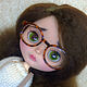 Кукла Блайз (Blythe) SBL. Кукла Кастом. Iris_B.Doll (IrisBDoll). Ярмарка Мастеров.  Фото №6