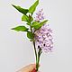  искусственные цветы. Элементы интерьера. Silk-flowers-2. Ярмарка Мастеров.  Фото №4