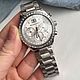 Винтаж: Наручные часы Michael Kors mk 6186 стальные. Часы винтажные. Винтажные украшения, браслеты из камней. Ярмарка Мастеров.  Фото №4