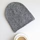 Нежная воздушная вязаная шапка. Шапки. Knitbyrimma. Ярмарка Мастеров.  Фото №4
