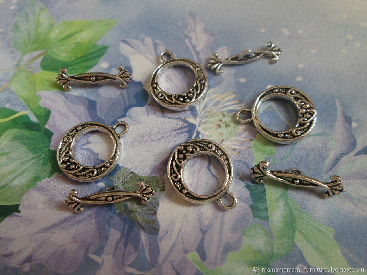 Тоггл в интернет-магазине Ярмарка Мастеров по цене 42 ₽ – S0VPKRU ...