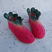 Обувь ручной работы handmade. Livemaster - original item 