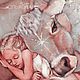 Картина в единственном экземпляре. 
Художник Юлия Ольховая
Другие работы www.livemaster.ru/myshop/oart
