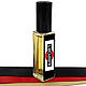 Airport (Аэропорт) духи 12 мл. Духи. Art Deco Perfumes. Интернет-магазин Ярмарка Мастеров.  Фото №2