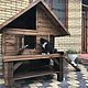 Street house for cats, Pet House, Moscow,  Фото №1