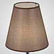 Заказать Настольная лампа TL4965-1 CF 000060145. Мелодия Света. Ярмарка Мастеров. . Настольные лампы Фото №3