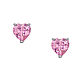 Швензы Pink heart (210112035-082Spink), Швензы, Москва,  Фото №1