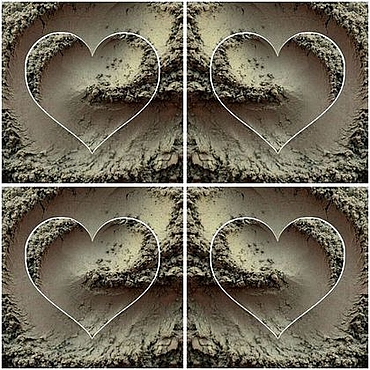 Рассыпчатые тени SIGIL inspired "Хранительница Ключей Некрополиса ...