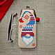 Caja de gafas de gnome BIM, Eyeglass case, Balashikha,  Фото №1