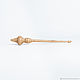 Suspended Spindle for spinning 27cm 35#47. Spindle. ART OF SIBERIA. Online shopping on My Livemaster.  Фото №2