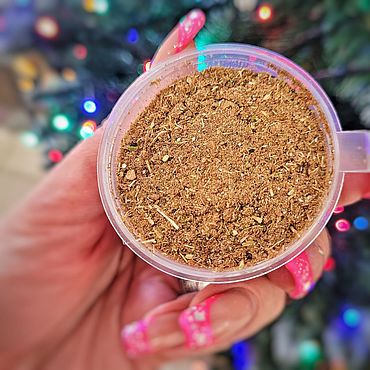 Фермерские продукты ручной работы. Ярмарка Мастеров - ручная работа Приправа Масала к чаю и кофе, 30 мл. Handmade.