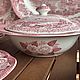 Винтаж:  Столовый сервиз от Wedgwood. Сервизы винтажные. Lichnaya-kollektsiya-3. Ярмарка Мастеров.  Фото №4