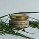 Order Soy aroma candle 'Freshly Cut Grass' 50ml. merlin-hat (Merlin-hat). Livemaster. . Candles Фото №3
