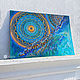  Mandala Creation of Universes, Pictures, Kaliningrad,  Фото №1