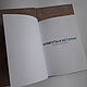 Printing collections of poems, books. Services. Poligrafona. Online shopping on My Livemaster.  Фото №2